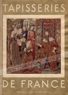 Tapisseries de France
