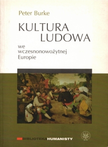 Kultura ludowa we wczesnonowożytnej Europie