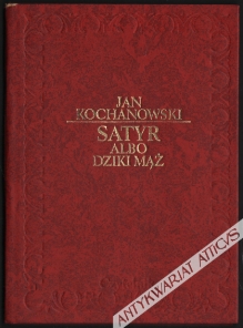 Satyr albo dziki mąż