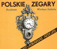 Polskie zegary