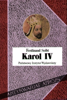 Karol IV. Cesarz w Europie 1346-1378