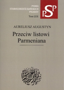 Przeciw listowi Parmeniana