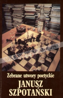 Zebrane utwory poetyckie