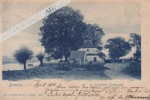 [pocztówka, ok. 1899] [Wrocław] Breslau. Sedlitzer Schmiede