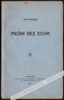 Pieśni bez echa