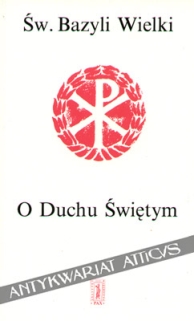 O Duchu Świętym
