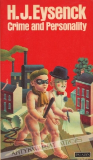 Crime and Personality