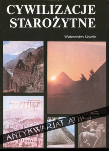 Cywilizacje starożytne