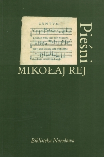 Pieśni