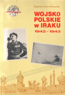 Wojsko polskie w Iraku 1942-1943