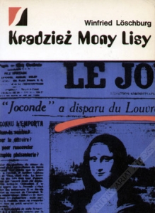 Kradzież Mony Lisy