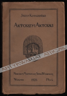 Aktorzy i aktorki 