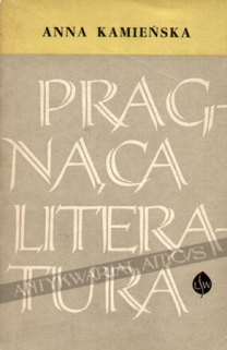 Pragnąca literatura. Problemy pisarstwa ludowego i nurtu ludowego poezji współczesnej