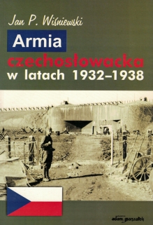 Armia czechosłowacka w latach 1932-1938