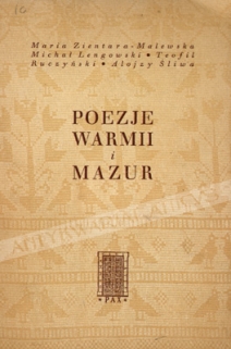 Poezje Warmii i Mazur