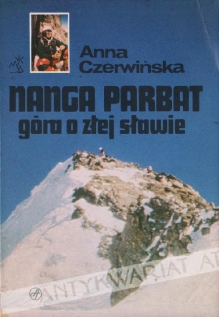 Nanga Parbat - góra o złej sławie