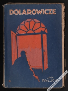 Dolarowicze. Powieść