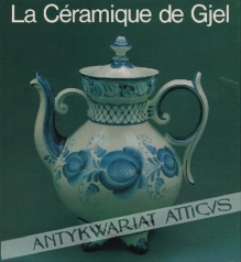 La ceramique de Gjel