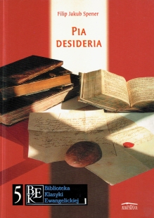 Pia Desideria