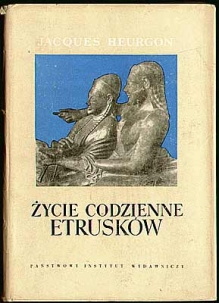 Życie codzienne Etrusków