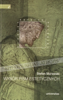 Wybór pism estetycznych