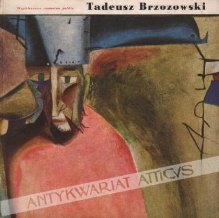 Tadeusz Brzozowski