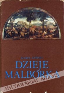 Dzieje Malborka