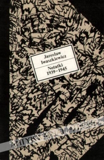 Notatki 1939-1945