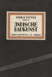 Indische Baukunst