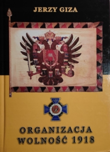 Organizacja Wolność 1918