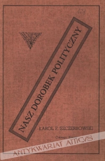 Nasz dorobek polityczny