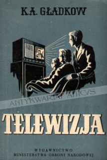 Telewizja