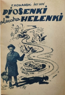 Piosenki z plecaka Helenki