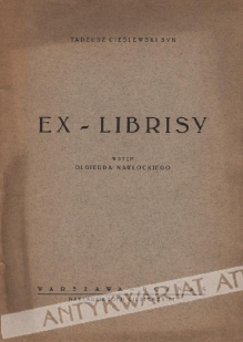 Ex-librisy