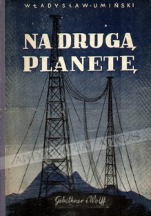 Na drugą planetę 