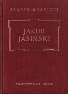 Jakub Jasiński
