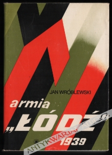 Armia "Łódź" 1939