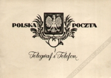 Blankiet telegraficzny [ilustr. St. Ostoi-Chrostowskiego]