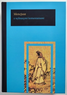 Mencjusz z wybranymi komentarzami