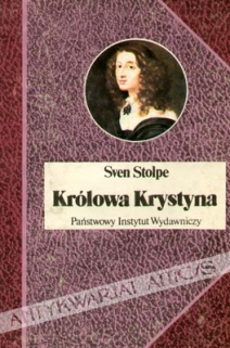 Królowa Krystyna