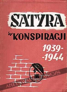 Satyra w Konspiracji 1939 - 1944