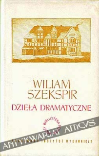 Dzieła dramatyczne, t. I-VI