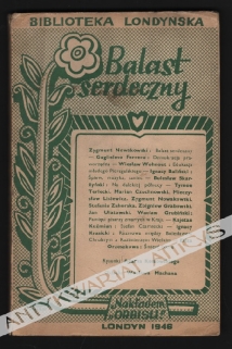 Balast serdeczny