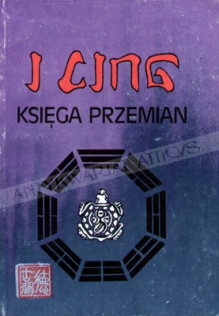 I CING. Księga Przemian