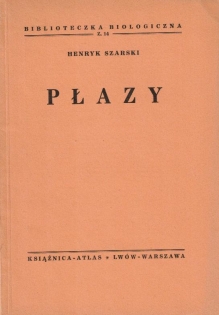 Płazy