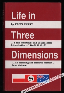 Life in Three Dimensions