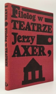 Filolog w teatrze