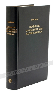 Handbook of Classical and Modern Mandaic