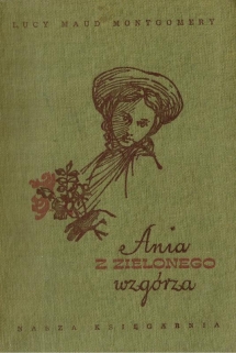 Ania z Zielonego Wzgórza