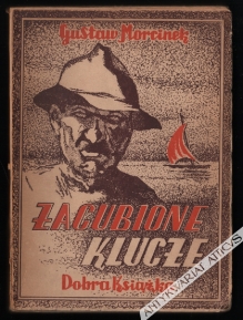 Zagubione klucze. Powieść
